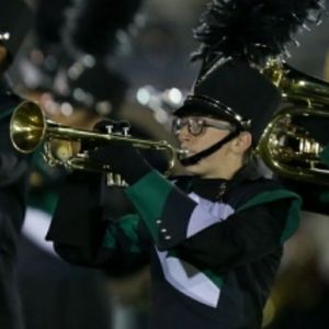 Meet your Posher, Joseph